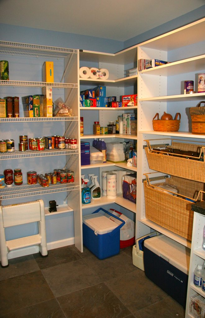 Pantry/Storage 2